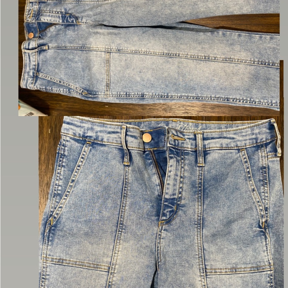 Target cute jeans